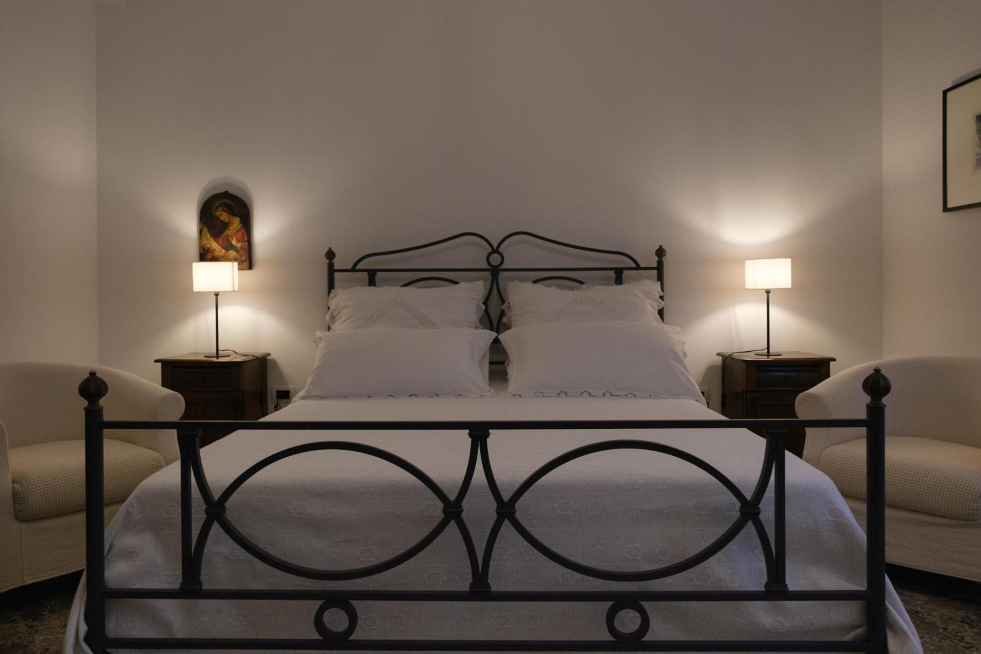 Bed and Breakfast La Finestra Sui Trulli Alberobello Zewnętrze zdjęcie