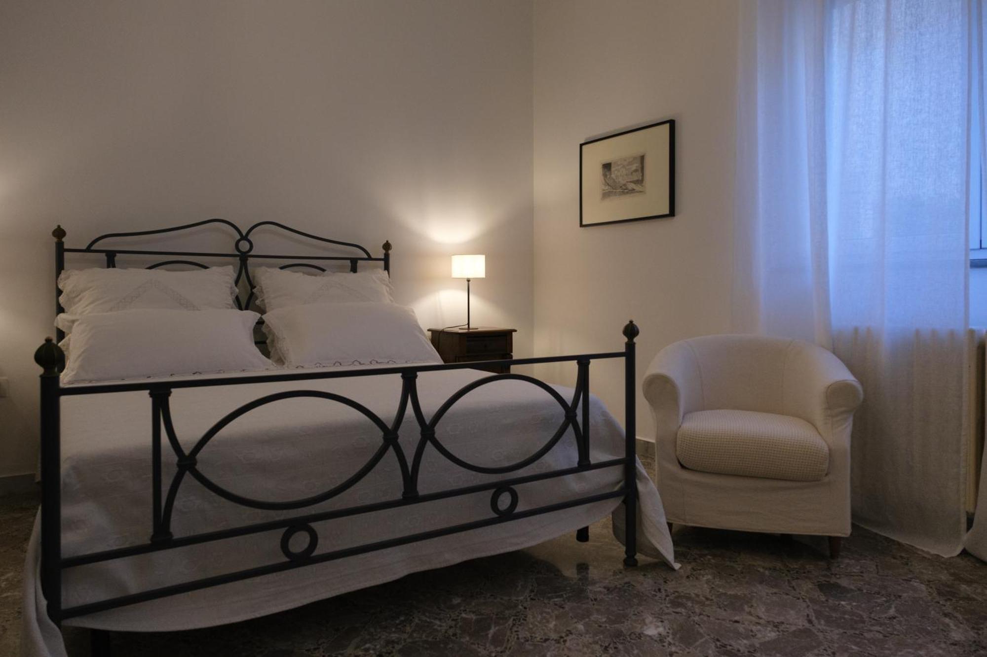 Bed and Breakfast La Finestra Sui Trulli Alberobello Zewnętrze zdjęcie