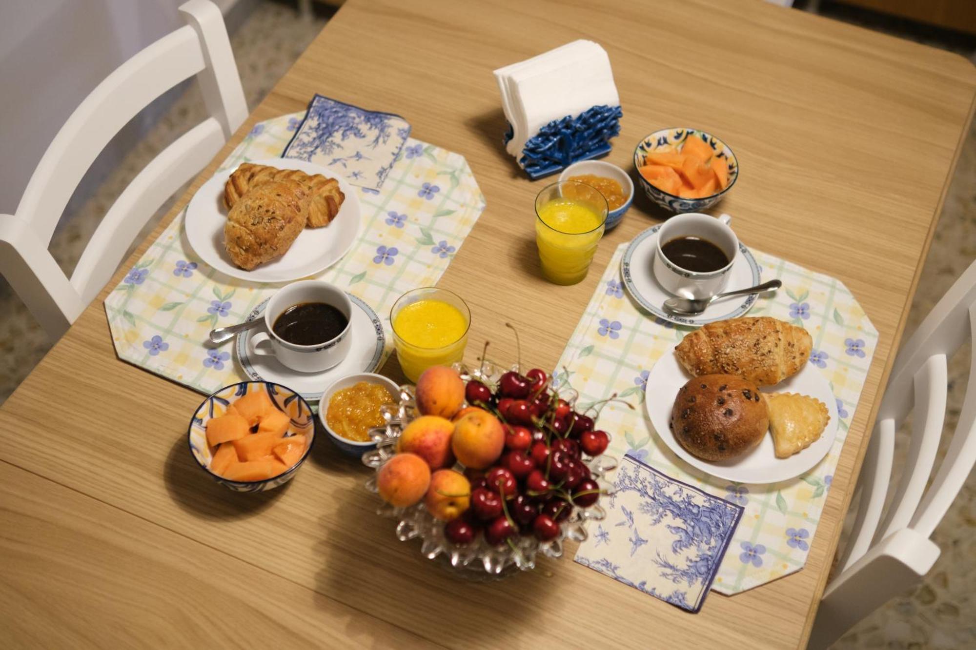 Bed and Breakfast La Finestra Sui Trulli Alberobello Zewnętrze zdjęcie