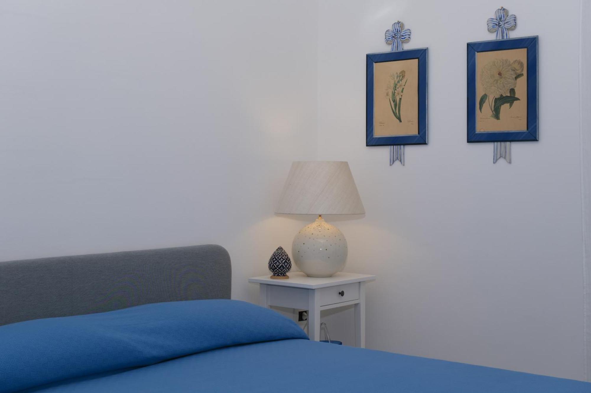 Bed and Breakfast La Finestra Sui Trulli Alberobello Zewnętrze zdjęcie